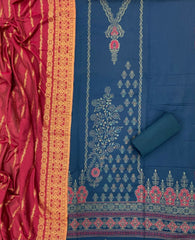 HK Acrowool Winter Suit Set (Saina) - Yanchi