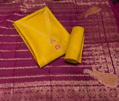 HK Acrowool Winter Suit Set (Saina) - Yanchi