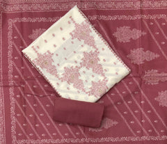 HK Acrowool Winter Suit Set (Tanvi) - Yanchi