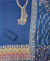 HK Acrowool Winter Suit Set (Tokyo) - Yanchi