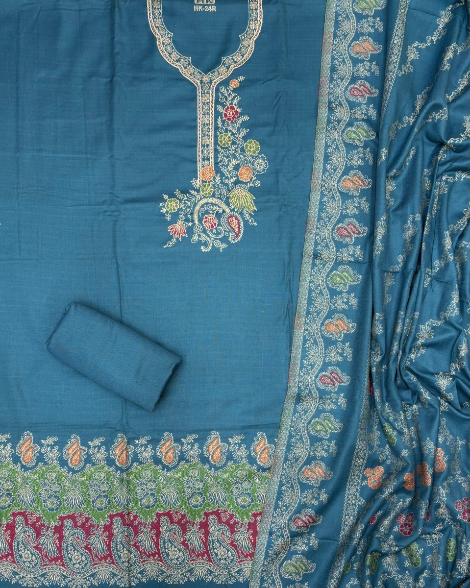 HK Acrowool Winter Suit Set (Tokyo) - Yanchi