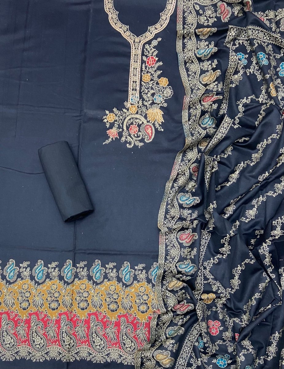 HK Acrowool Winter Suit Set (Tokyo) - Yanchi