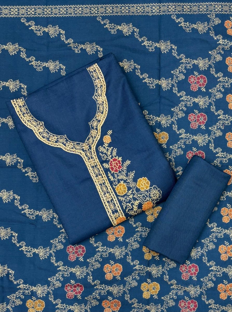 HK Acrowool Winter Suit Set (Tokyo) - Yanchi