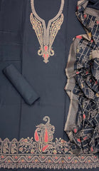 HK Acrowool Winter Suit Set (Tulika) - Yanchi