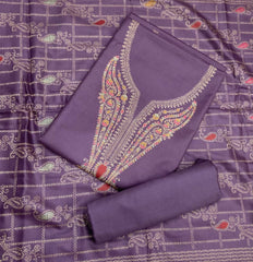 HK Acrowool Winter Suit Set (Tulika) - Yanchi