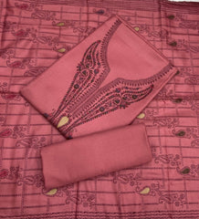 HK Acrowool Winter Suit Set (Tulika) - Yanchi