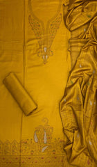 HK Acrowool Winter Suit Set (Tulika) - Yanchi