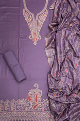 HK Acrowool Winter Suit Set (Tulika) - Yanchi