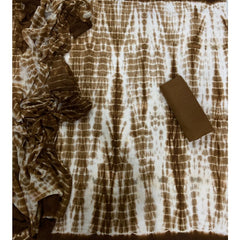 Matching Classic Tie Dye Suit - Yanchi