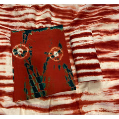 Matching Classic Tie Dye Suit - Yanchi
