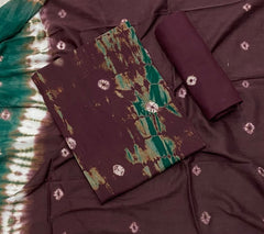 Matching Classic Tie Dye Suit - Yanchi