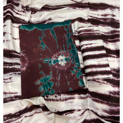 Matching Classic Tie Dye Suit - Yanchi