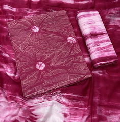 Matching Premium Tie Dye Suit - Yanchi