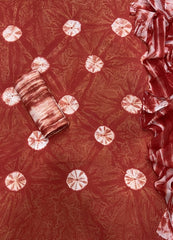 Matching Premium Tie Dye Suit - Yanchi