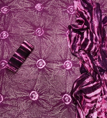 Matching Premium Tie Dye Suit - Yanchi