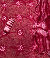 Matching Premium Tie Dye Suit - Yanchi