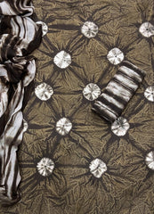 Matching Premium Tie Dye Suit - Yanchi
