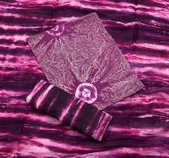 Matching Premium Tie Dye Suit - Yanchi