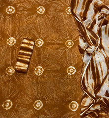 Matching Premium Tie Dye Suit - Yanchi