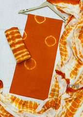 Matching Premium Tie Dye Suit (Fanta) - Yanchi