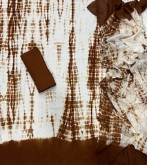 Matching Premium Tie Dye Suit set - Yanchi