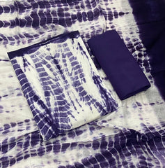 Matching Premium Tie Dye Suit set - Yanchi