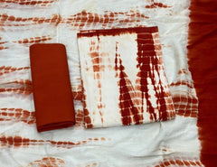 Matching Premium Tie Dye Suit set - Yanchi