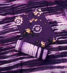 Matching Premium Tie Dye Suit set - Yanchi