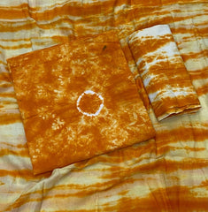 Matching Premium Tie Dye Suit set - Yanchi