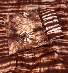 Matching Premium Tie Dye Suit set - Yanchi