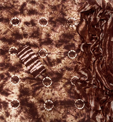 Matching Premium Tie Dye Suit set - Yanchi