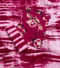 Matching Premium Tie Dye Suit set - Yanchi