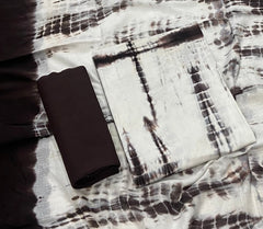 Matching Premium Tie Dye Suit set - Yanchi