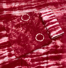 Matching Premium Tie Dye Suit set - Yanchi