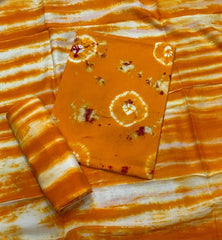 Matching Premium Tie Dye Suit set - Yanchi