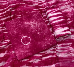 Matching Premium Tie Dye Suit set - Yanchi