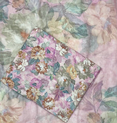 Premium Livia Cotton Suit Set - Yanchi