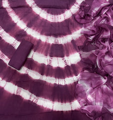 Pure Organza Suit Set - Yanchi