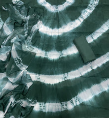 Pure Organza Suit Set - Yanchi