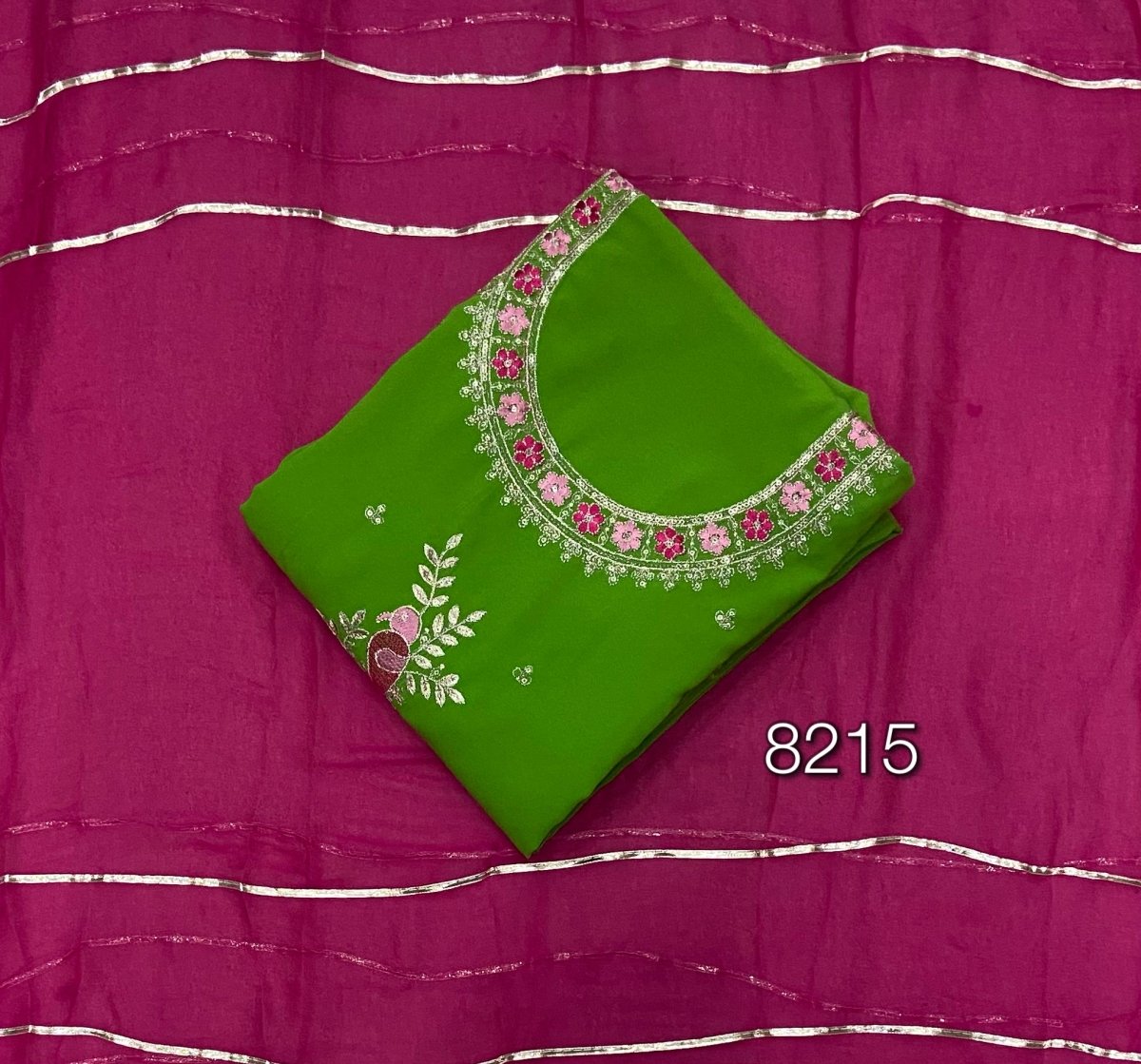 Radiant Fiona Suit Set - Yanchi