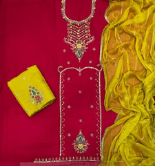 Radiant Fiona Suit Set - Yanchi