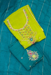 Radiant Fiona Suit Set - Yanchi