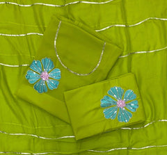 Radiant Fiona Suit Set - Yanchi
