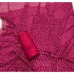Radiant Georgette Suit Set - Yanchi