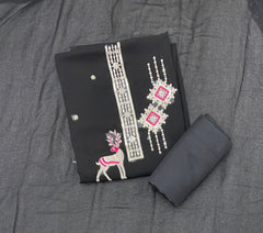 Radiant Georgette Suit Set - Yanchi