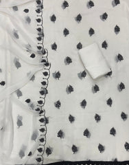 Radiant Georgette Suit Set - Yanchi