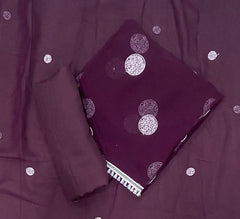 Radiant Georgette Suit Set - Yanchi