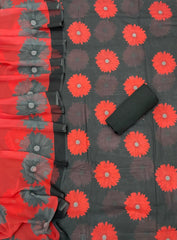Radiant Georgette Suit Set - Yanchi