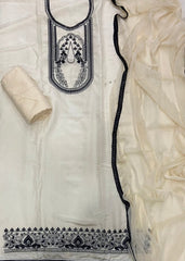 Radiant Glass Organja Suit Set - Yanchi