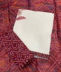 Radiant Jaam Beeds Work Suit Set - Yanchi